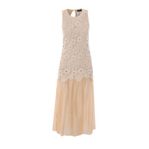 [Liu Jo] Sleeveless dress SS26 CA6362J8100P9649