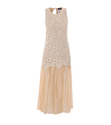 [Liu Jo] Sleeveless dress SS26 CA6362J8100P9649