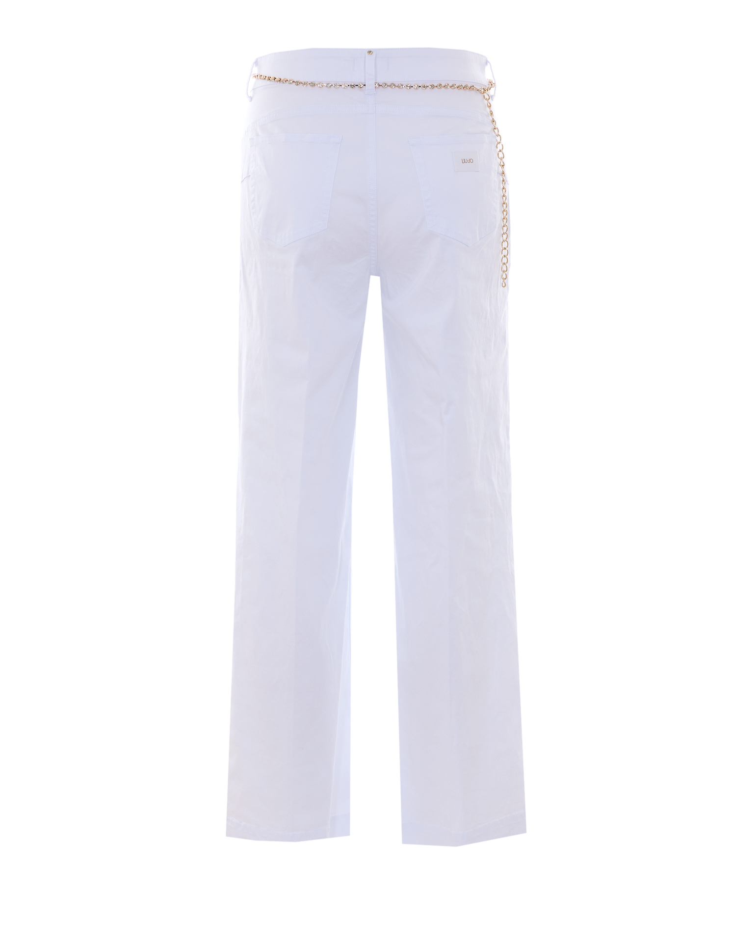 [Liu Jo] Jeans SS26 WA6475T373A11111