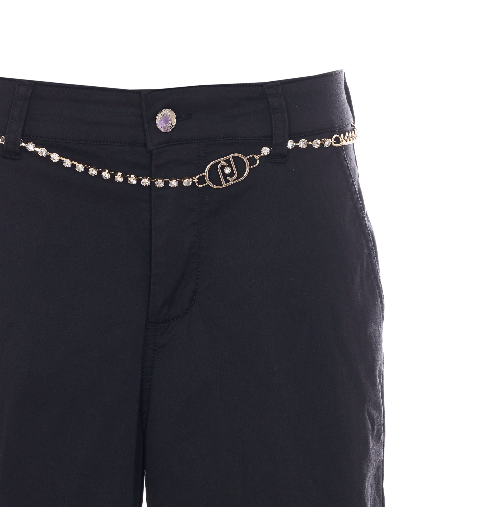 [Liu Jo] Jeans SS26 WA6475T373A22222