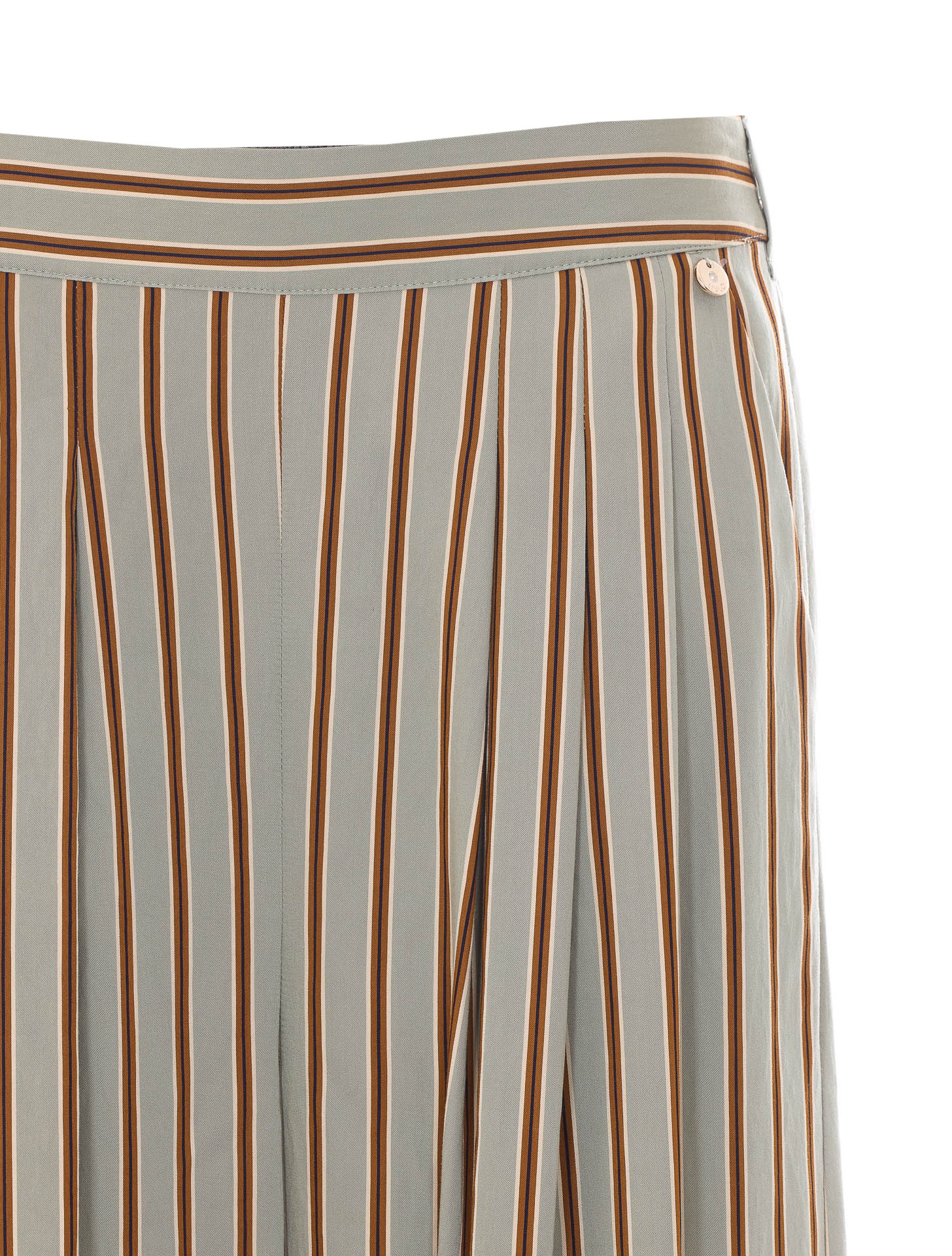 [Liu Jo] Trousers SS26 CA6089T553AP9641