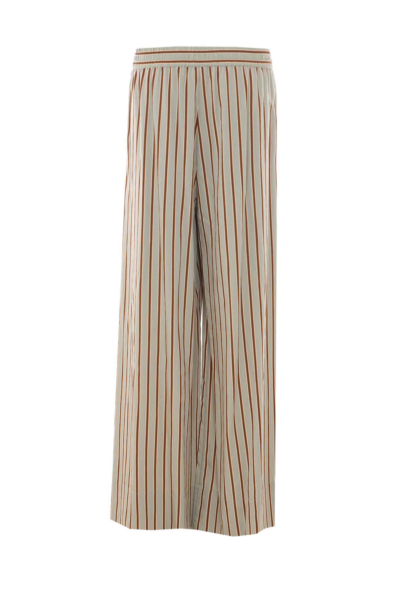 [Liu Jo] Trousers SS26 CA6089T553AP9641