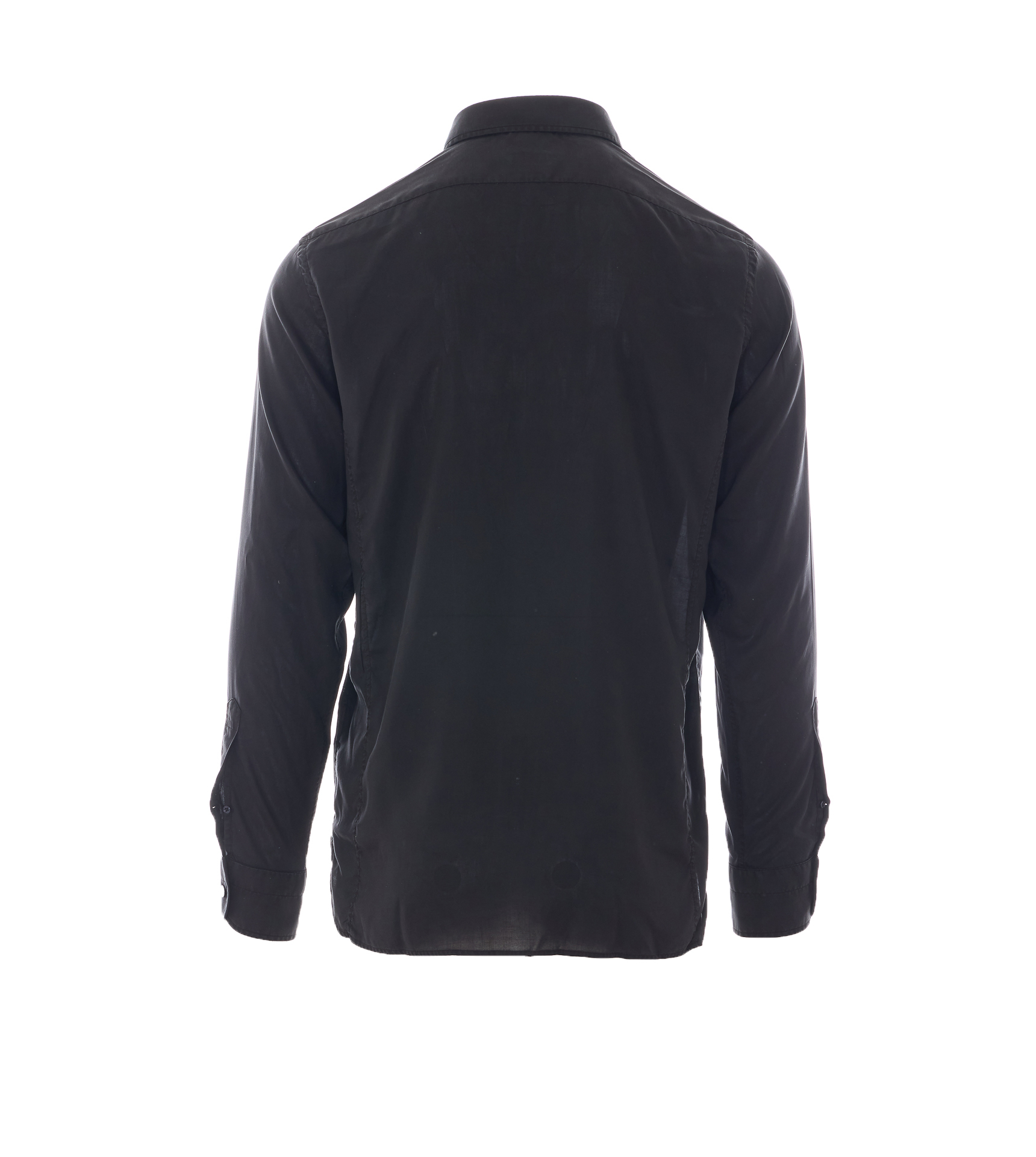 [Tom Ford] Shirts Long Sleeve SS26 HSO002FMT058NAA