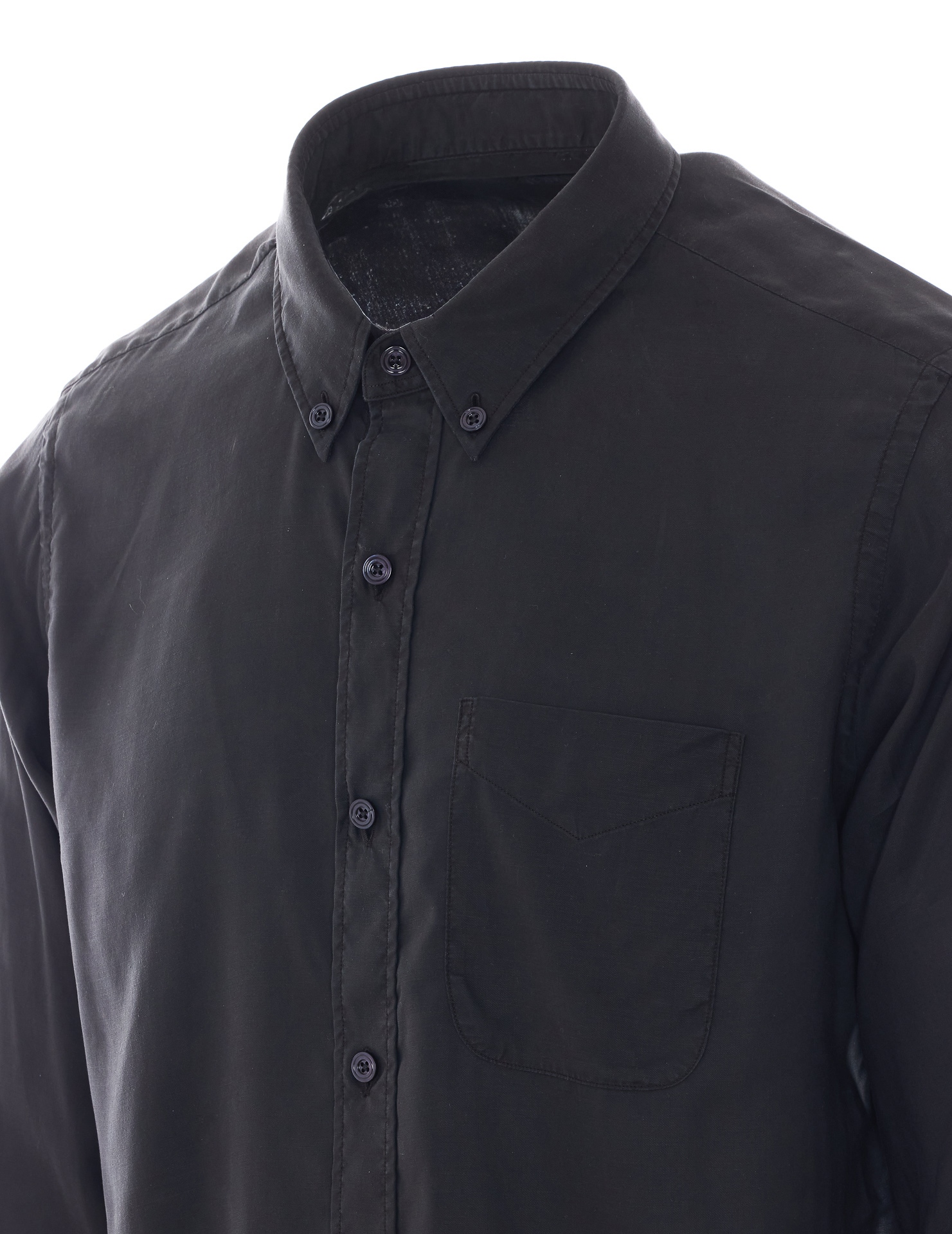 [Tom Ford] Shirts Long Sleeve SS26 HSO002FMT058NAA