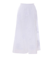 [Liu Jo] Long skirt SS26 CA6178T039A11111
