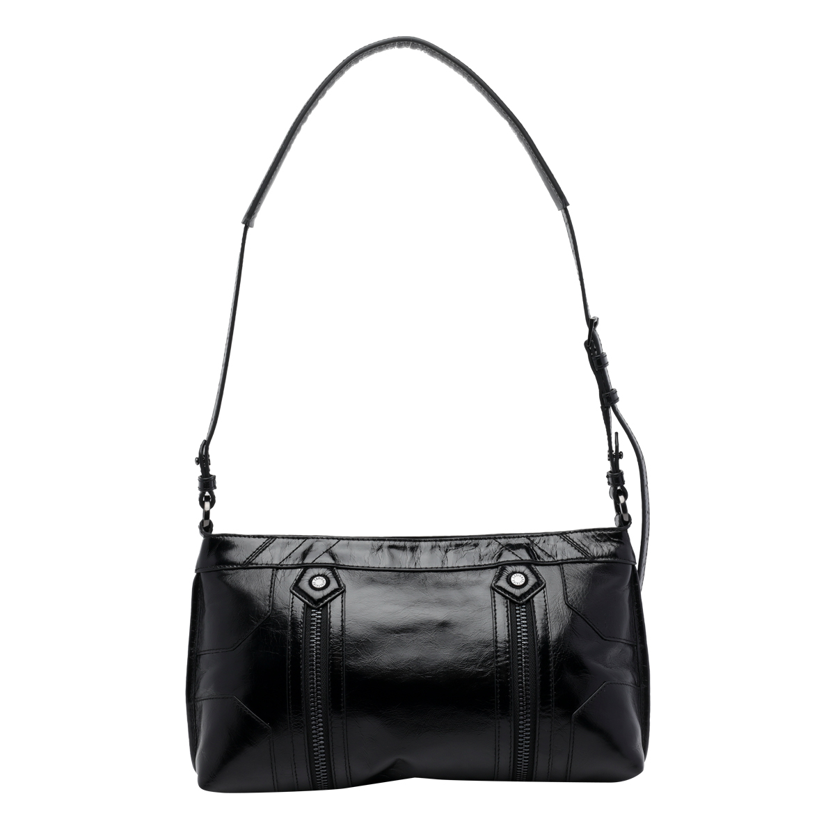 [Zadig & Voltaire] Shoulder bag SS26 LWBA03891011