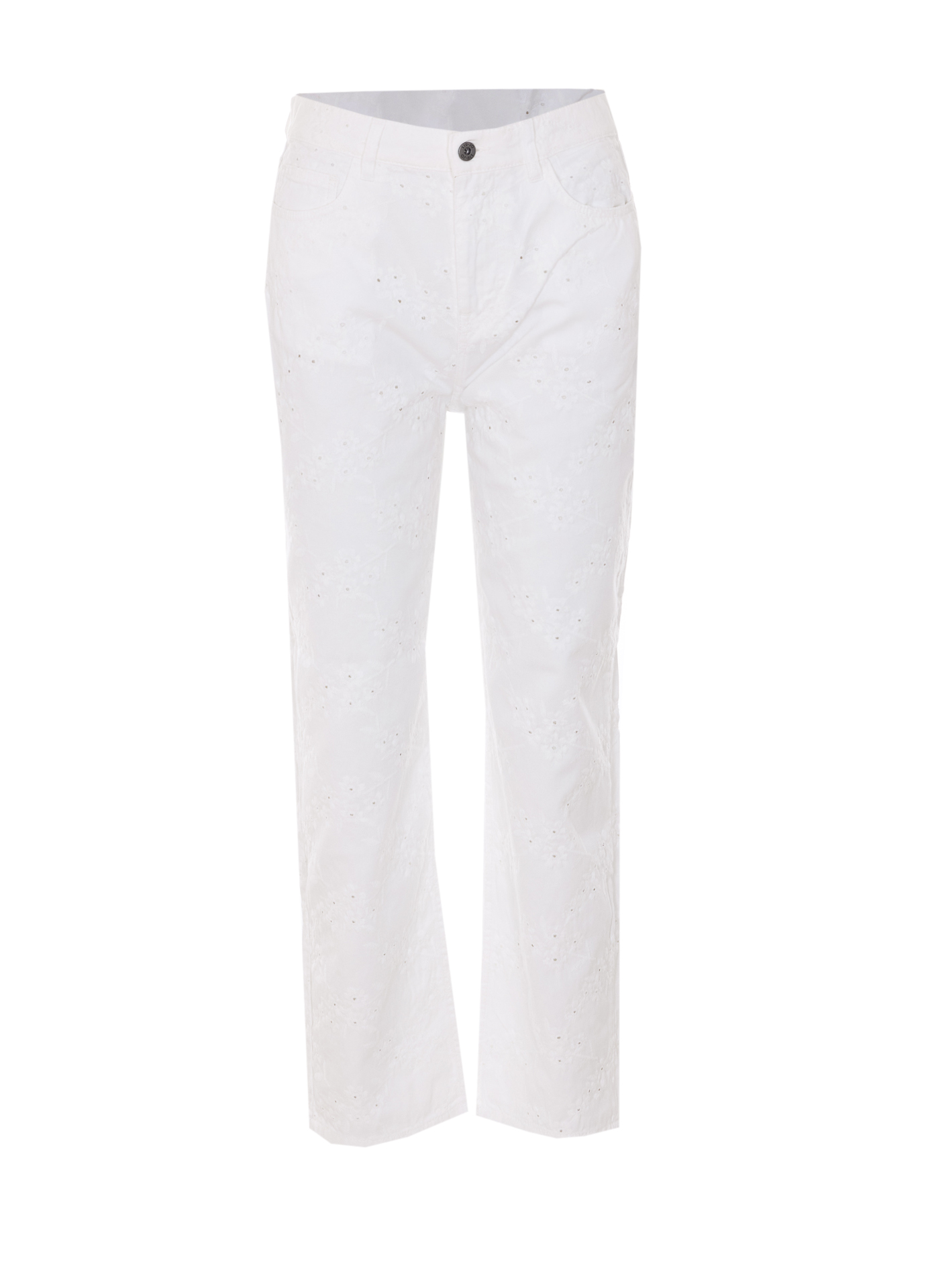 [Liu Jo] Trousers SS26 WA6273T447A10701