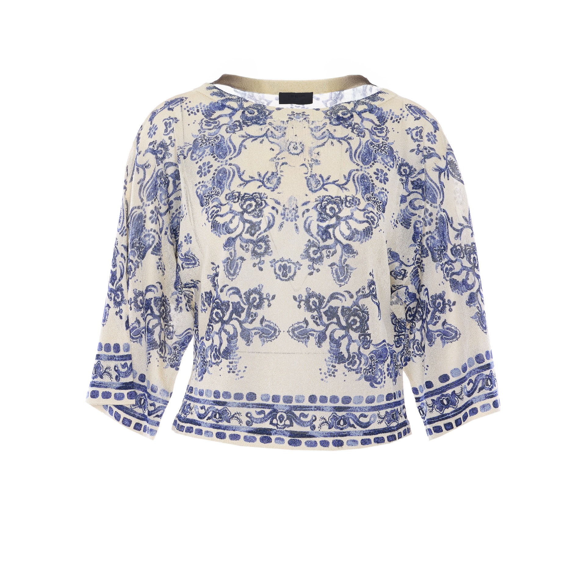 [Liu Jo] Knitwear SS26 CA6355MA71NP9652