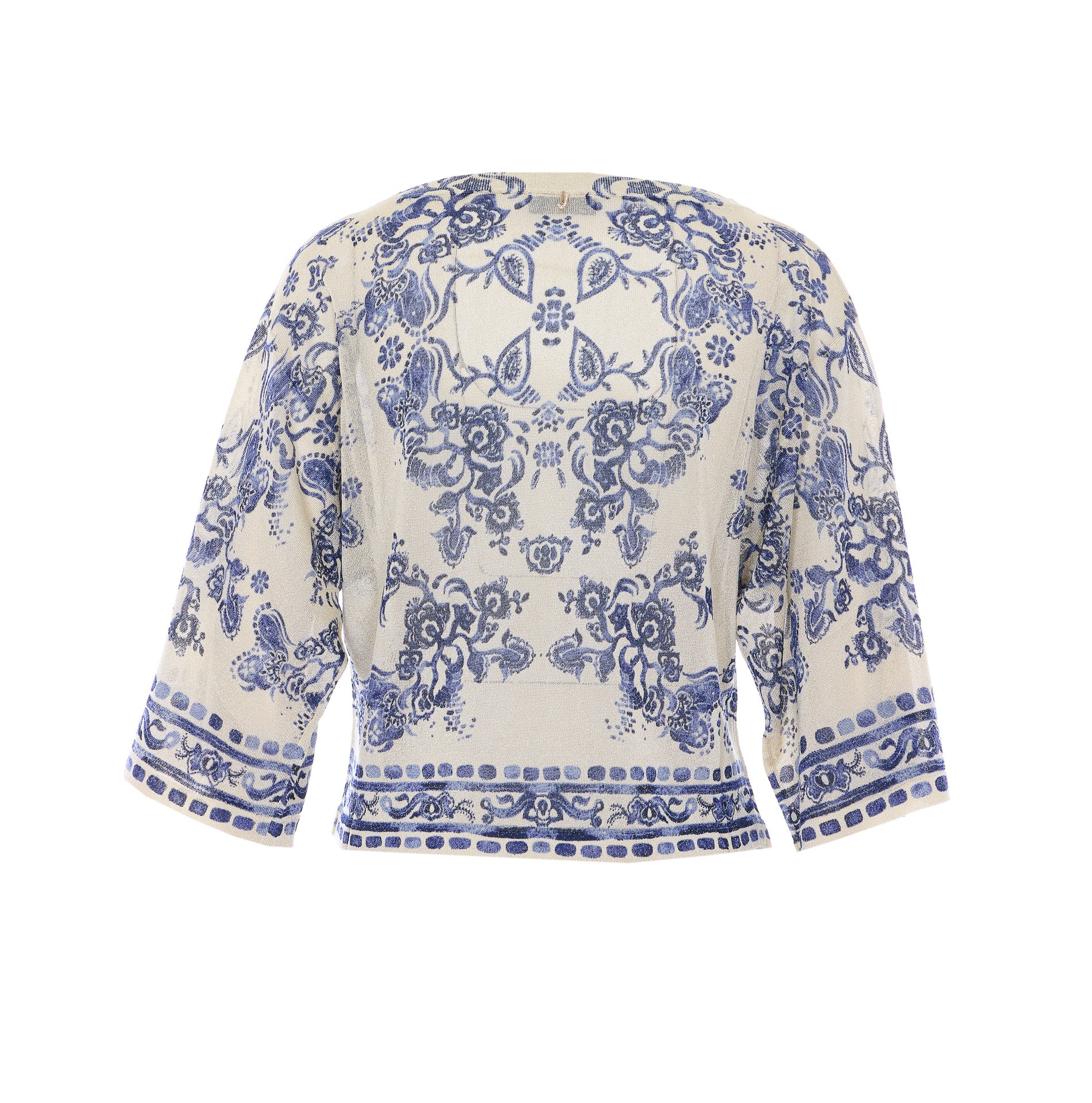 [Liu Jo] Knitwear SS26 CA6355MA71NP9652