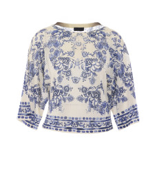 [Liu Jo] Knitwear SS26 CA6355MA71NP9652
