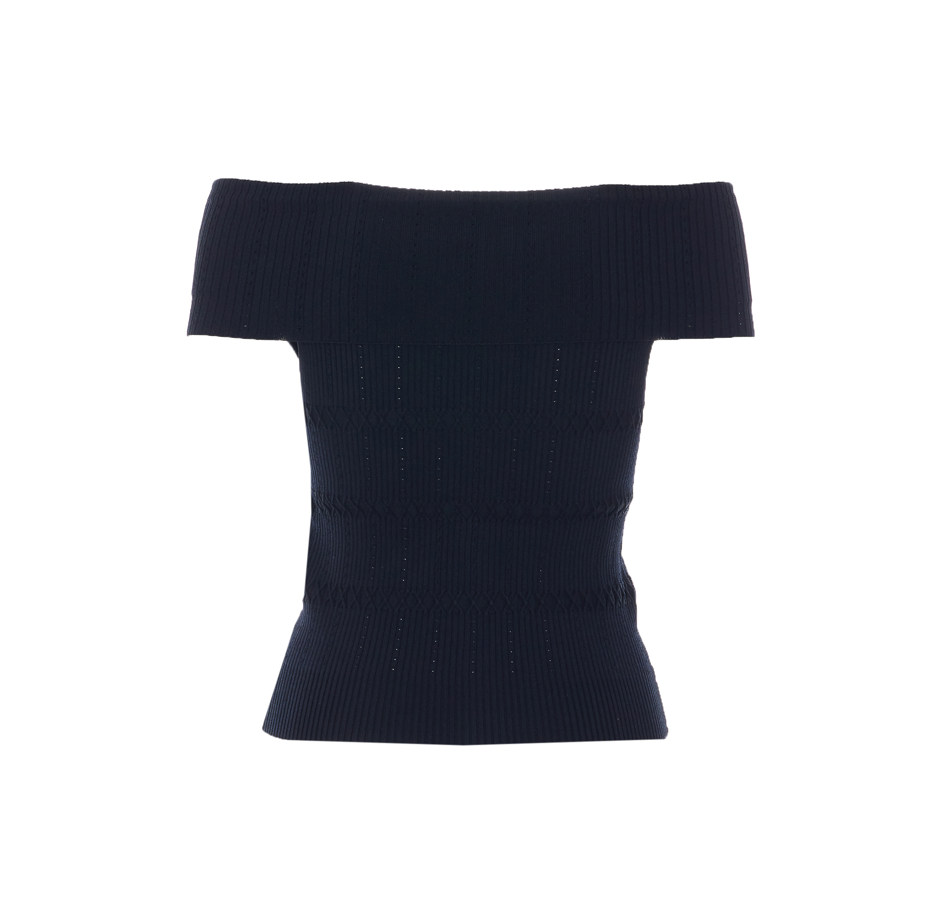 [Liu Jo] Knitwear SS26 CA6217MS55N22222