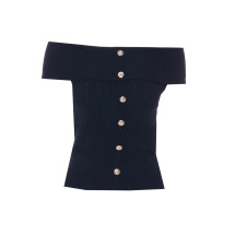 [Liu Jo] Knitwear SS26 CA6217MS55N22222