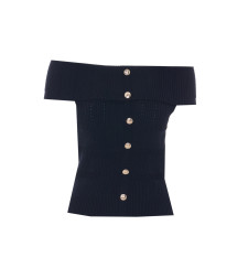 [Liu Jo] Knitwear SS26 CA6217MS55N22222