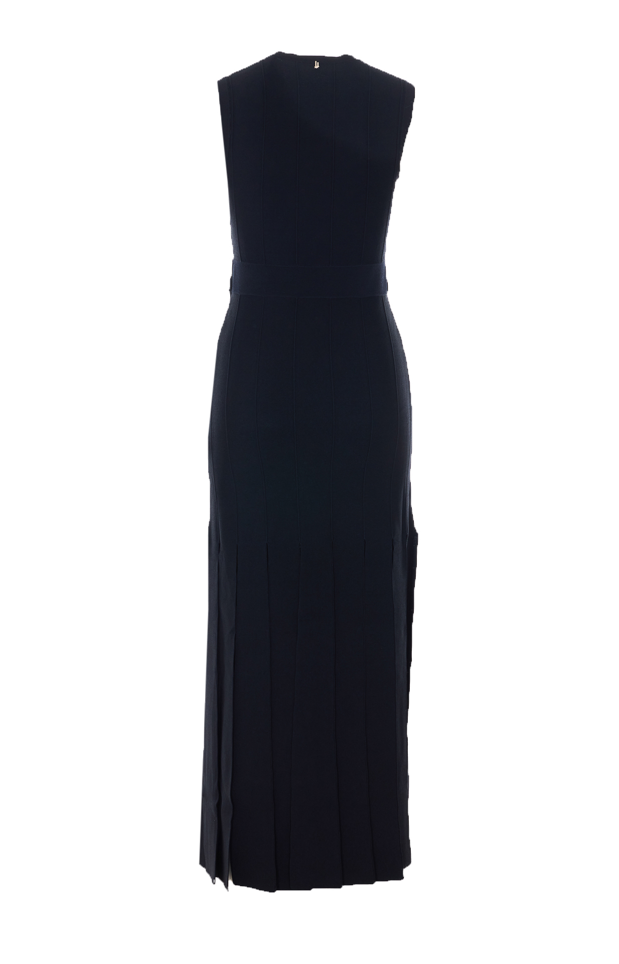 [Liu Jo] Sleeveless dress SS26 CA6349MS55N22222