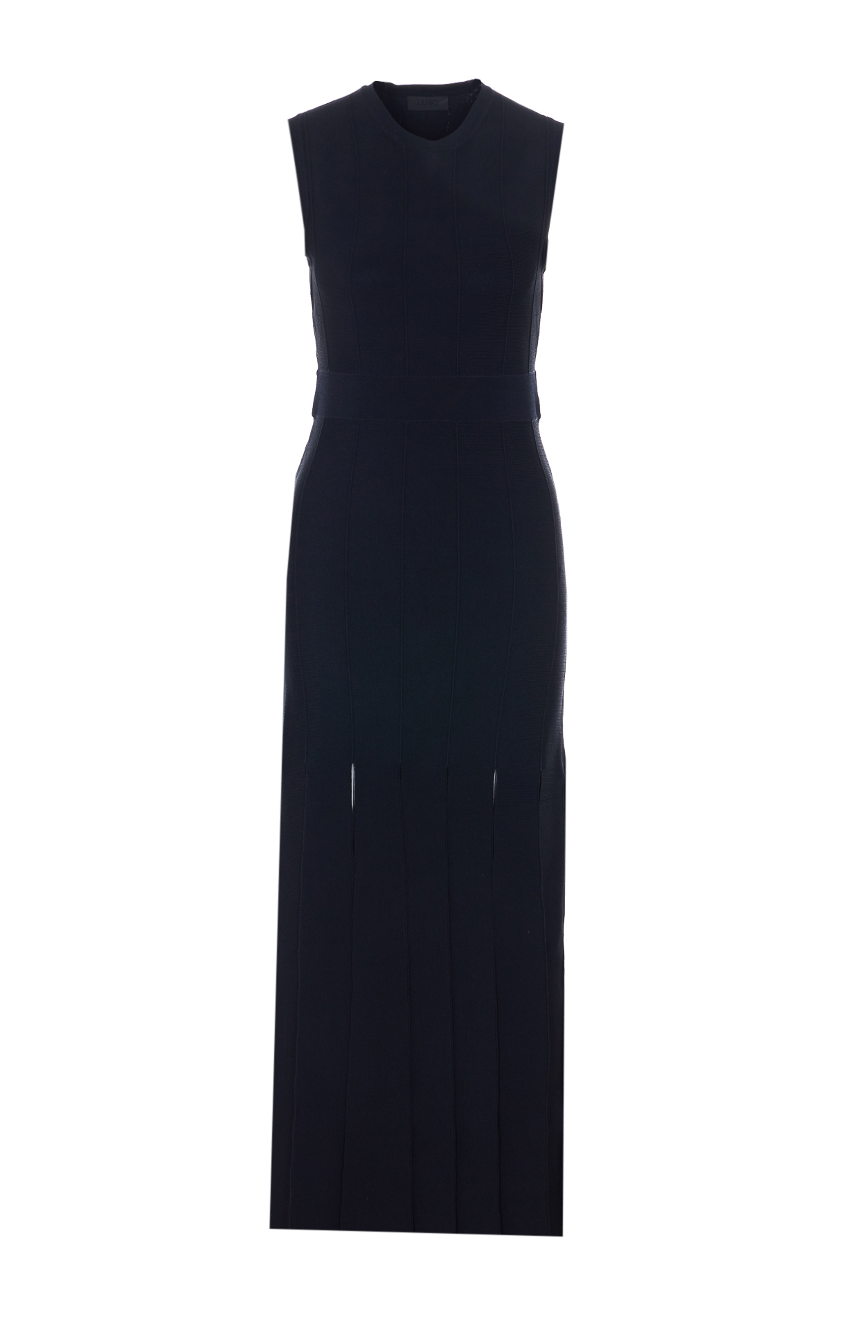 [Liu Jo] Sleeveless dress SS26 CA6349MS55N22222