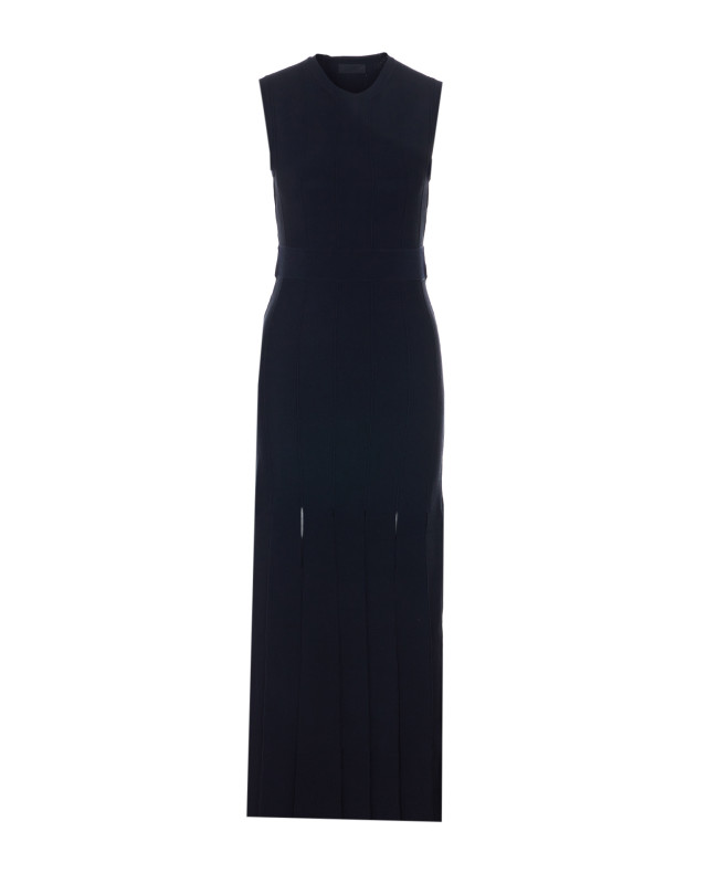 [Liu Jo] Sleeveless dress SS26 CA6349MS55N22222