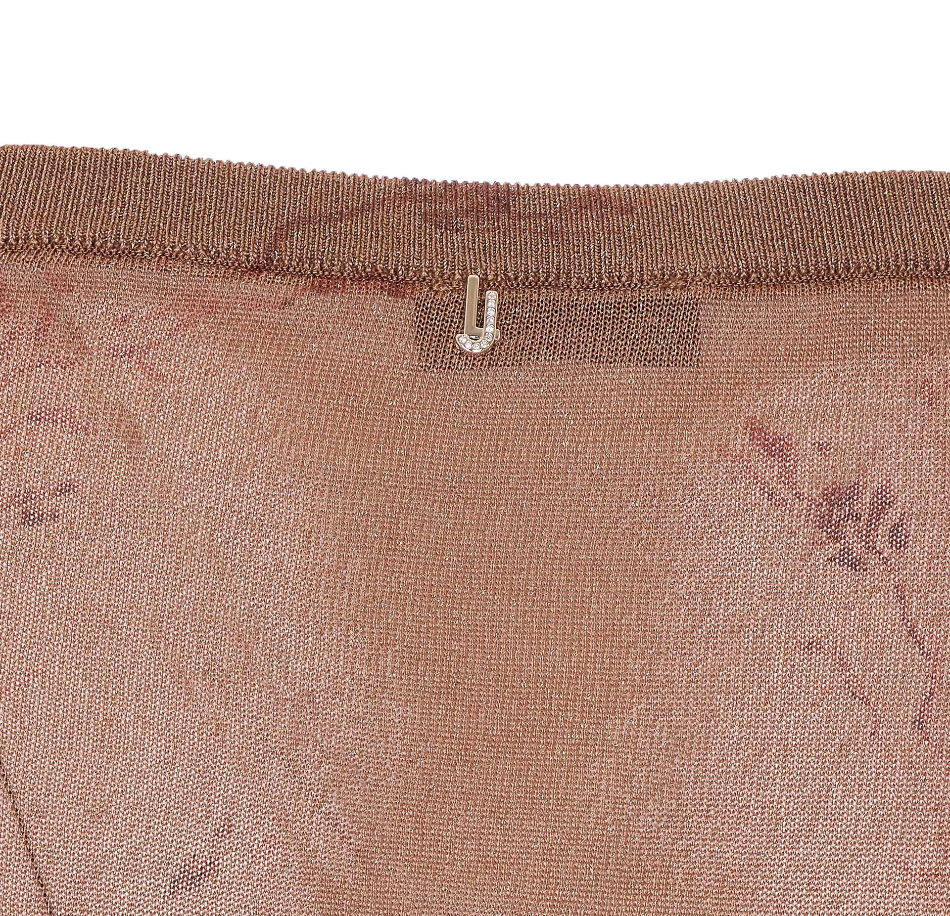 [Liu Jo] Knitwear SS26 CA6355MA71NP9655