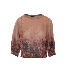 [Liu Jo] Knitwear SS26 CA6355MA71NP9655