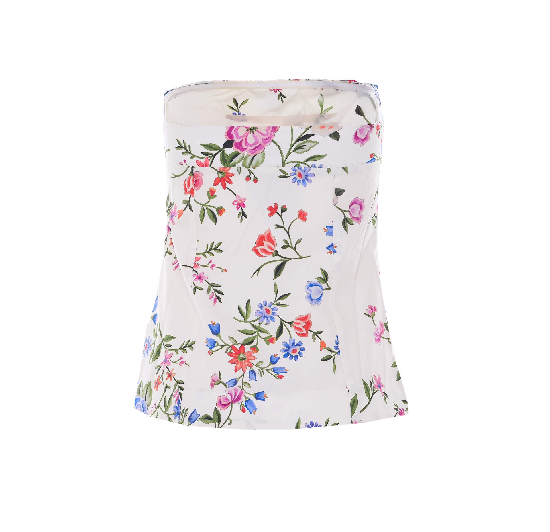 [Liu Jo] T-shirts Sleeveless SS26 CA6339T589AP9669