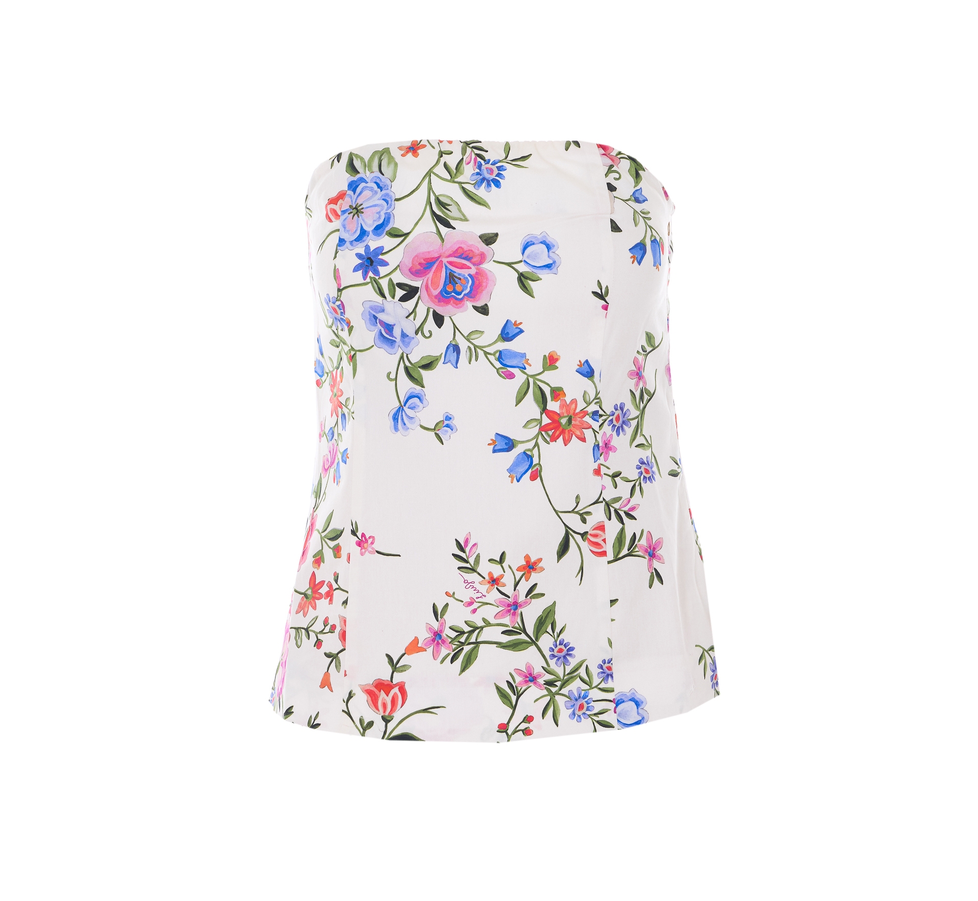 [Liu Jo] T-shirts Sleeveless SS26 CA6339T589AP9669