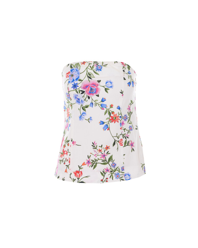 [Liu Jo] T-shirts Sleeveless SS26 CA6339T589AP9669