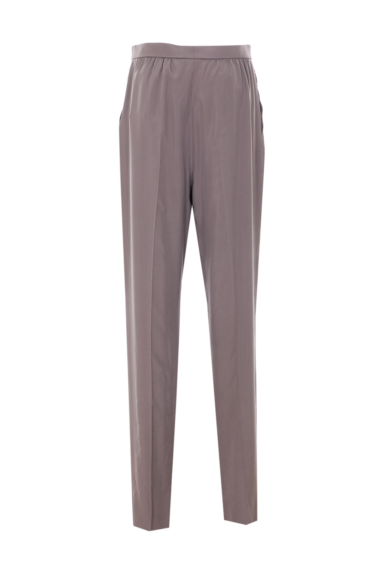 [Saint Laurent] Trousers SS26 856580Y6J781500