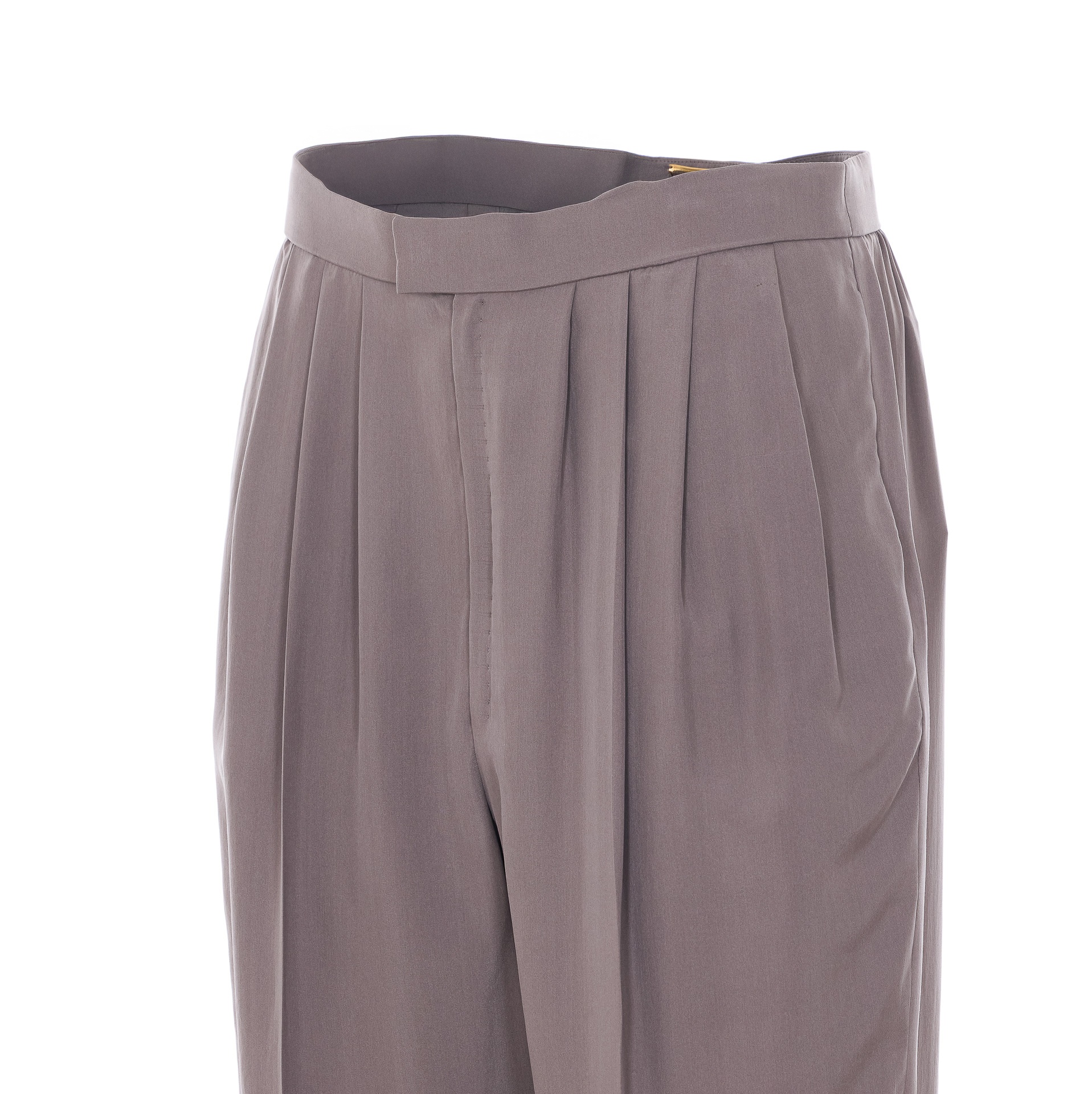 [Saint Laurent] Trousers SS26 856580Y6J781500