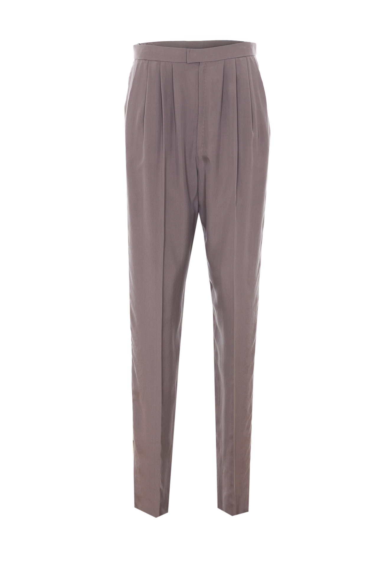 [Saint Laurent] Trousers SS26 856580Y6J781500