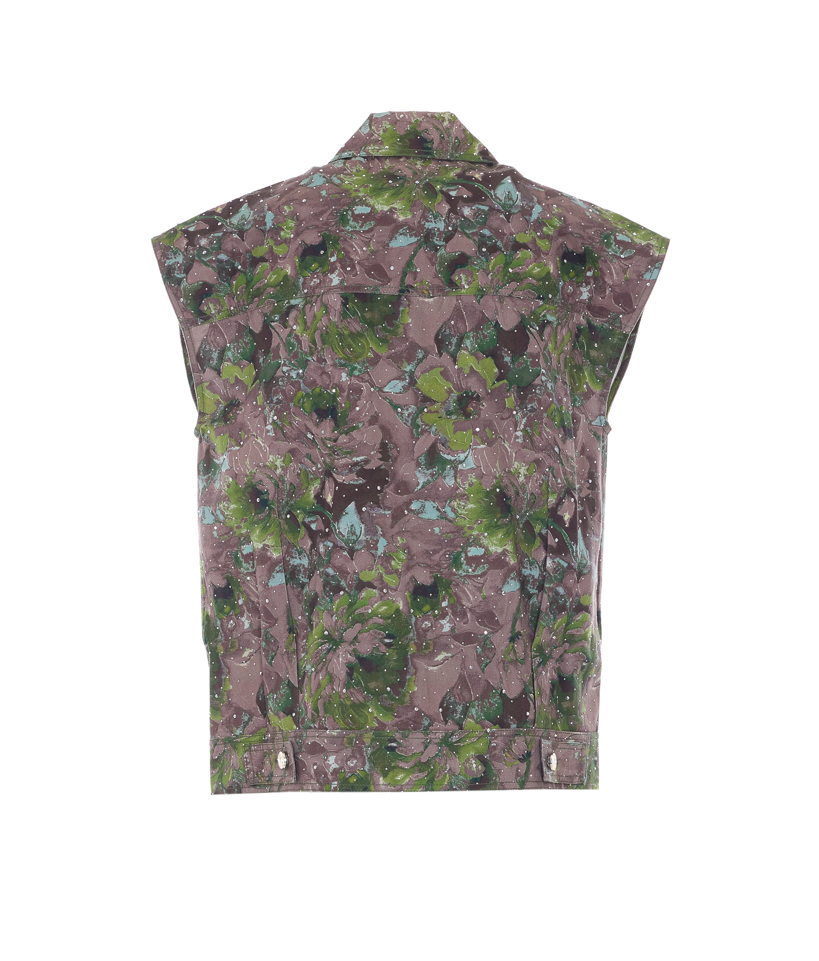 [Liu Jo] Vest SS26 WA6341T433AP9360
