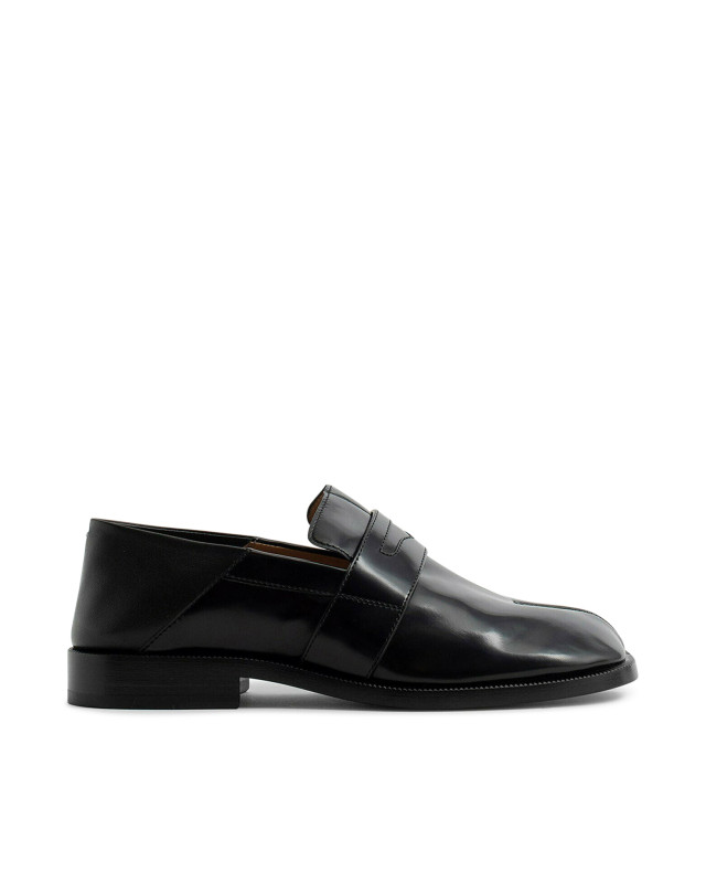 [Maison Margiela] Loafer FW26 S57WR0117P3827H8396 BLACK