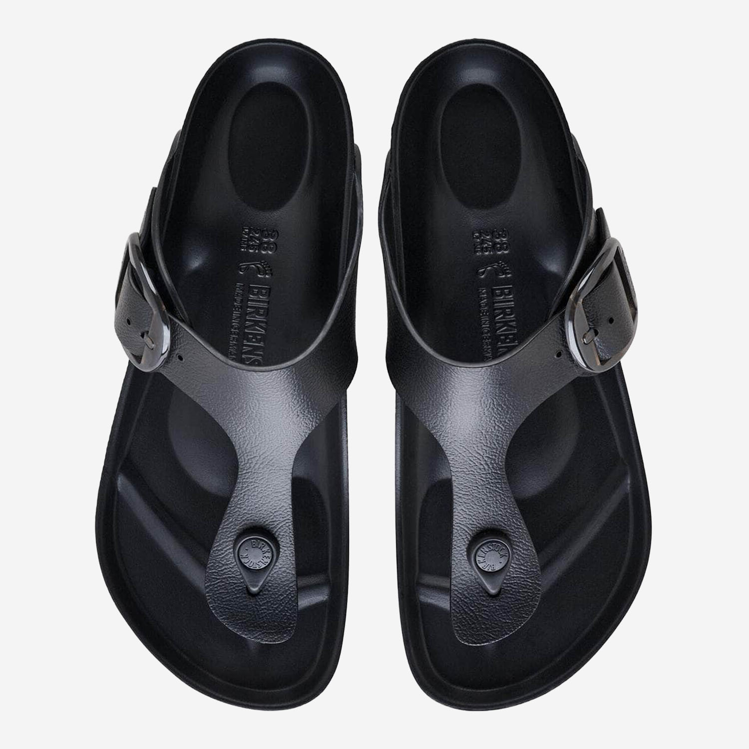 [Birkenstock] Sandals SS26 1031370BLACK