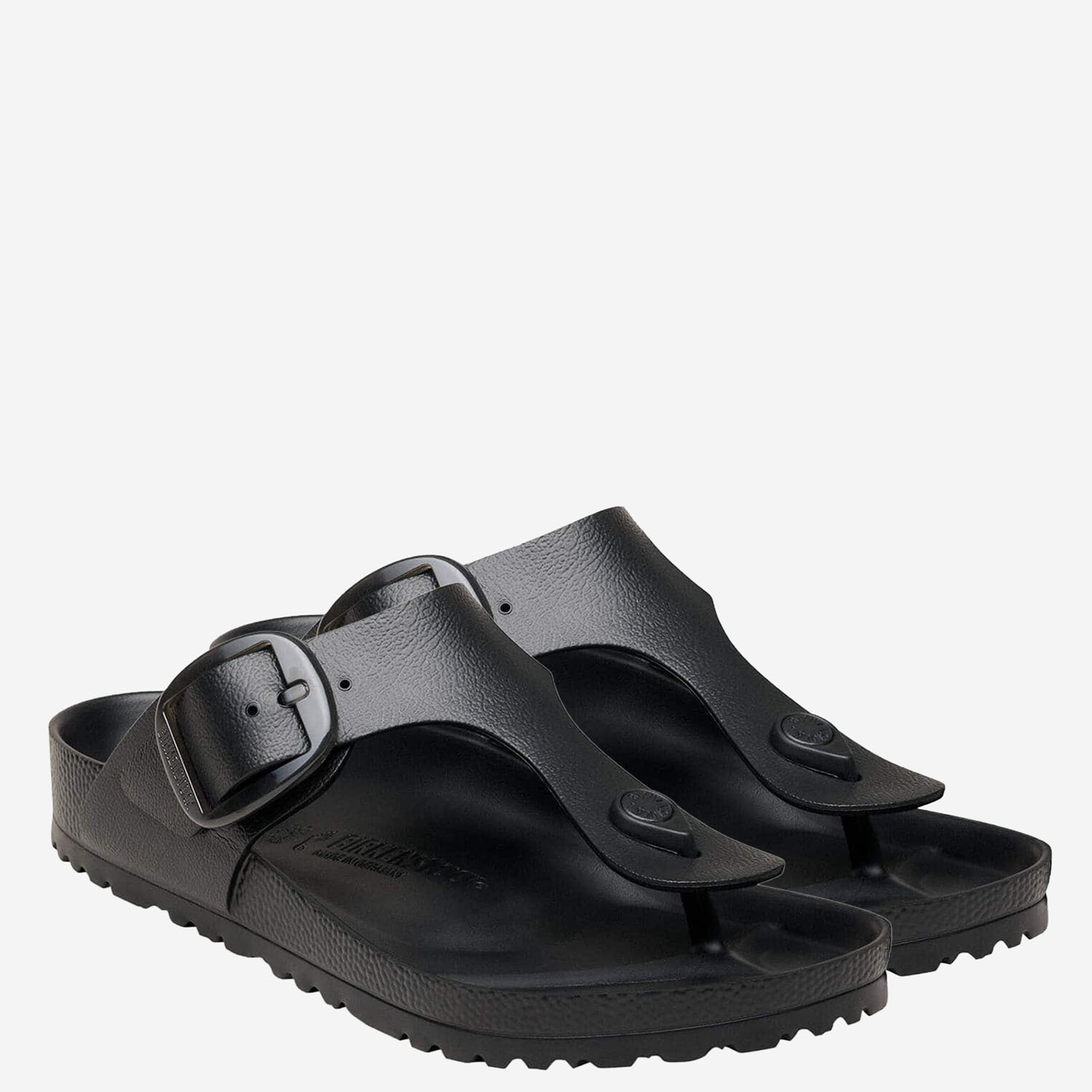 [Birkenstock] Sandals SS26 1031370BLACK