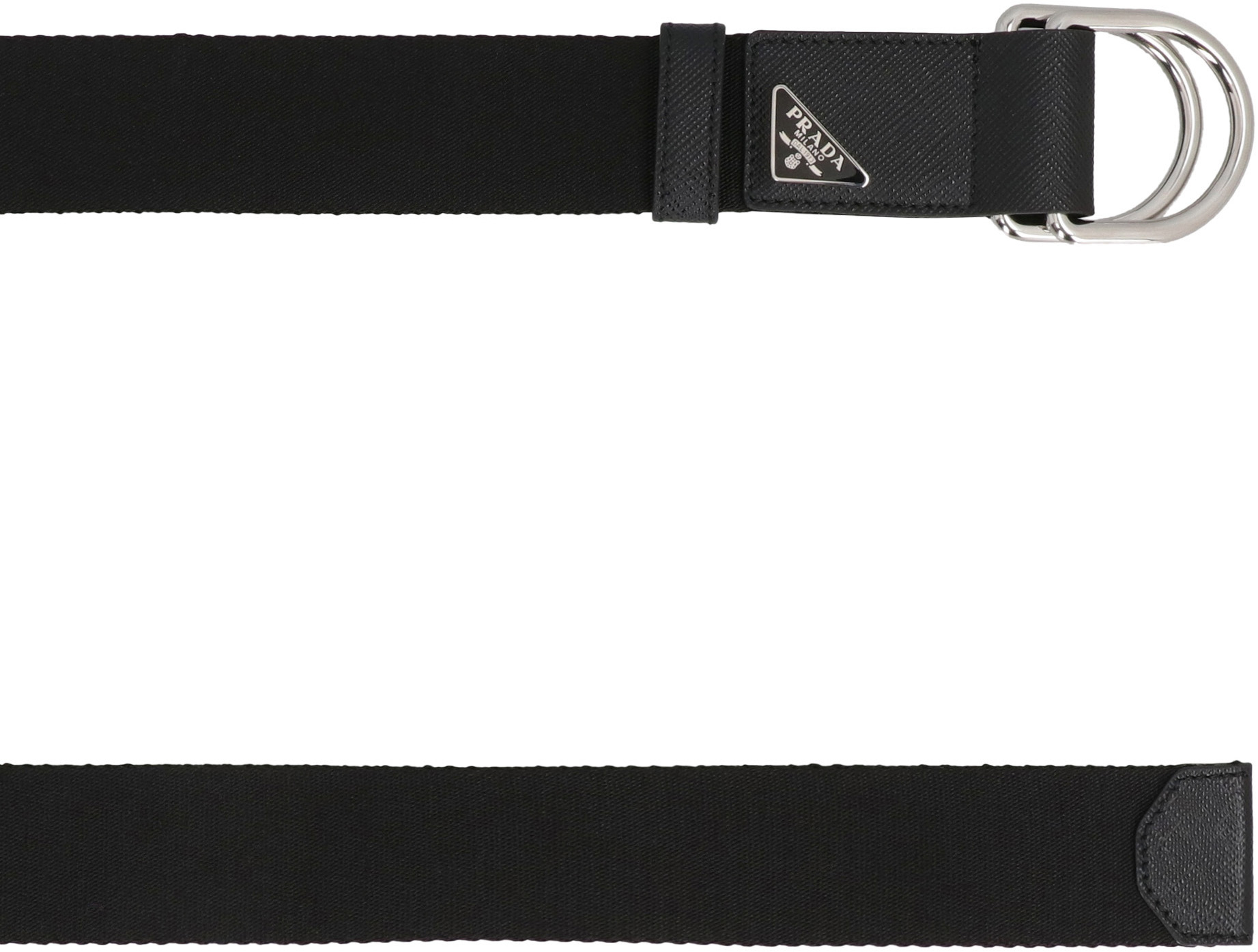 [Prada] Belt SS24 2CN0282DMN_F0002