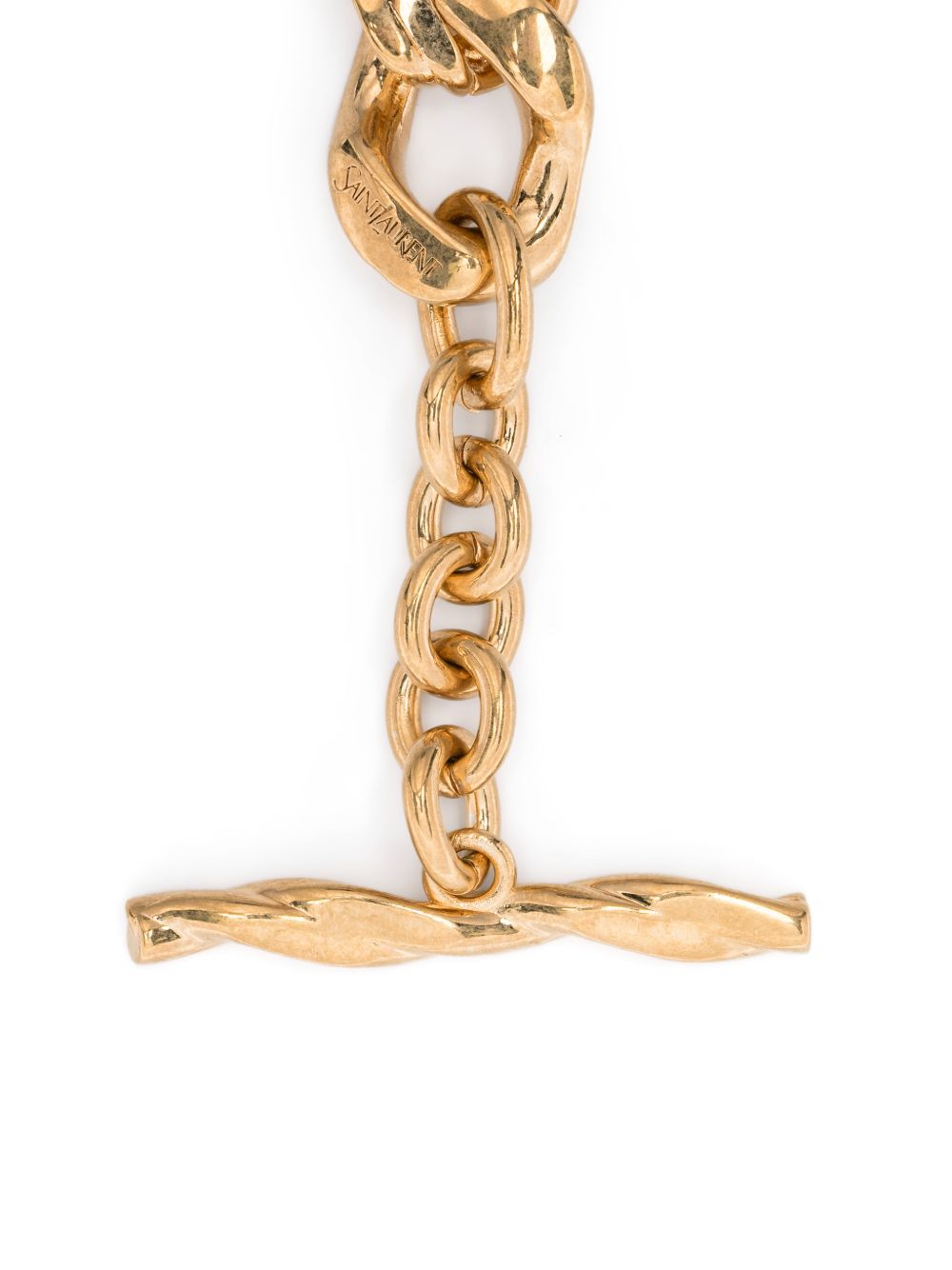 [Saint Laurent] Bracelet SS26 845620Y15008060