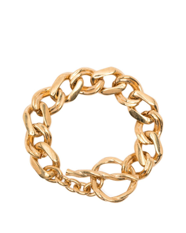[Saint Laurent] Bracelet SS26 845620Y15008060