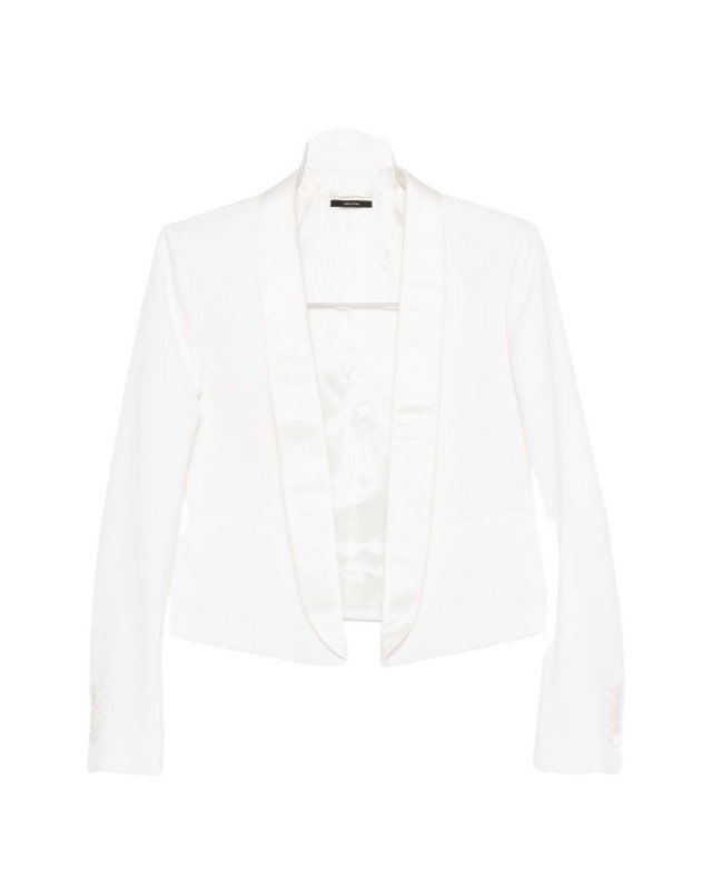[Tom Ford] Jacket SS26 GI3066FAX1667WAD