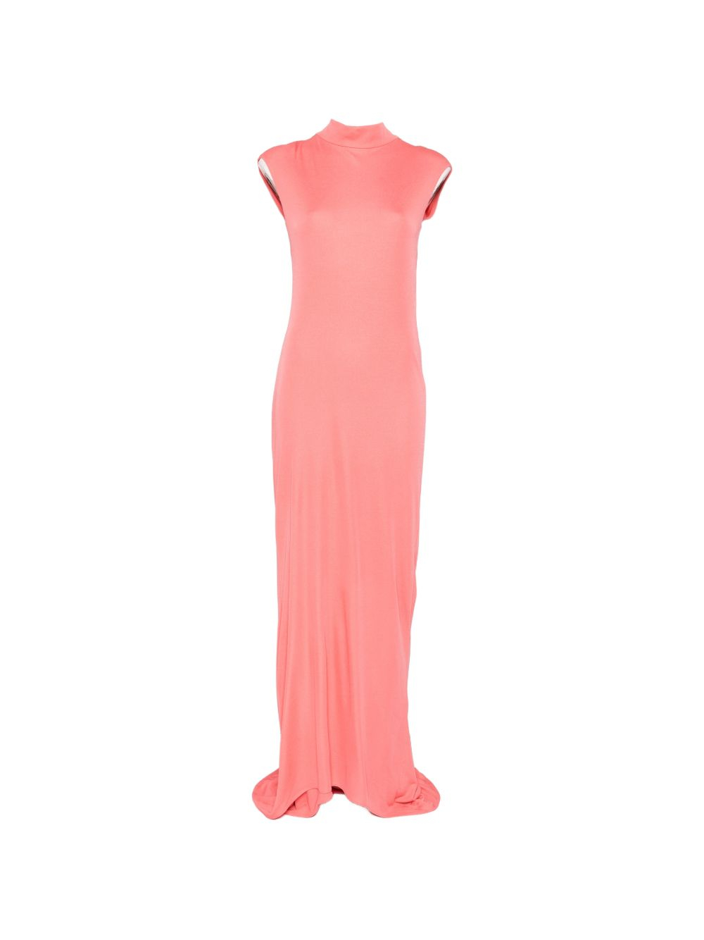 [Tom Ford] Sleeveless dress SS26 ABJ889JEX188OAM