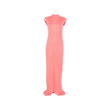 [Tom Ford] Sleeveless dress SS26 ABJ889JEX188OAM