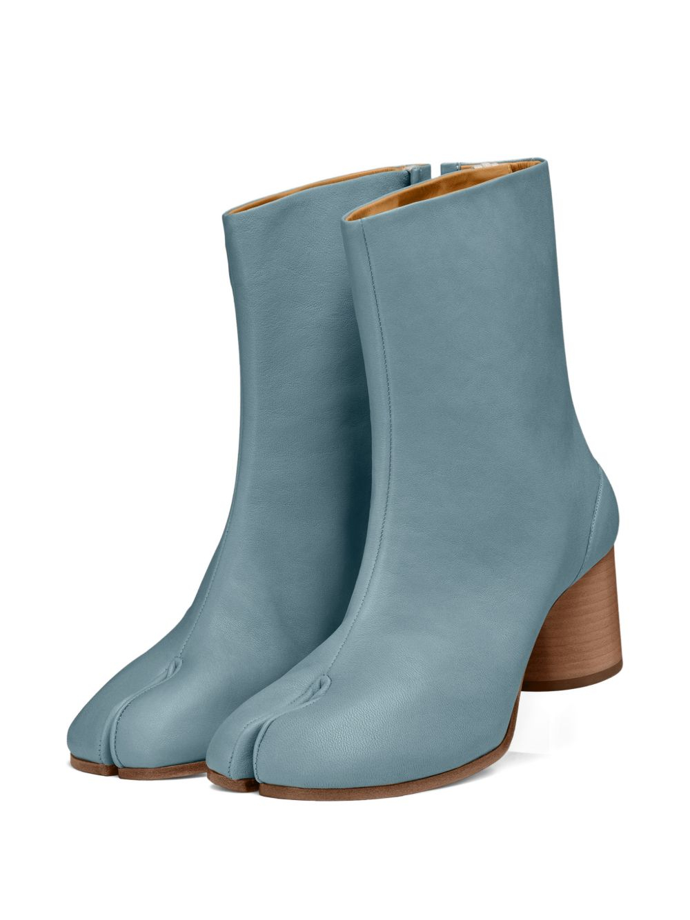 [Maison Margiela] Ankle Boots SS26 S58WU0246P3753T6317