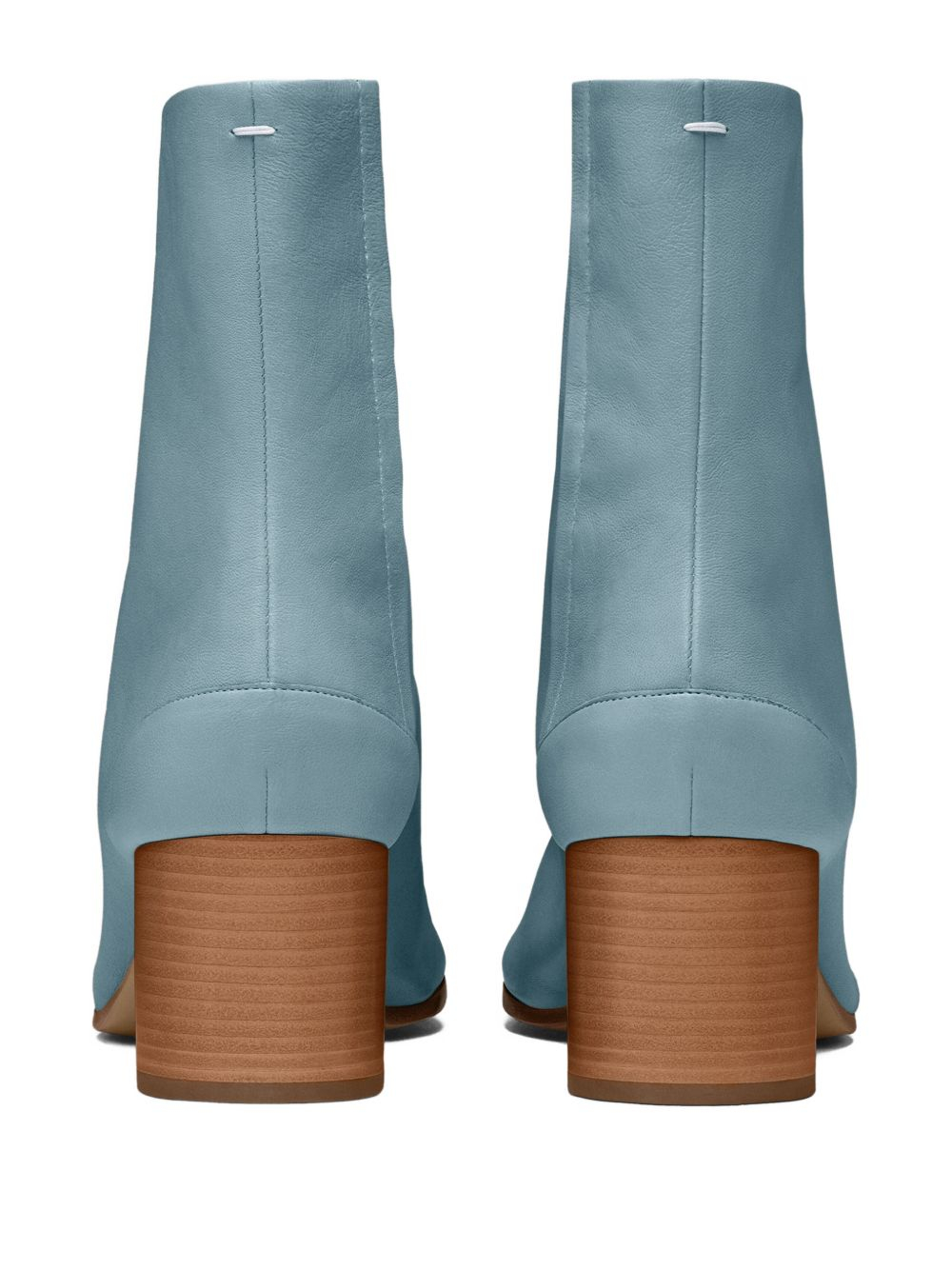 [Maison Margiela] Ankle Boots SS26 S58WU0246P3753T6317