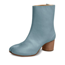 [Maison Margiela] Ankle Boots SS26 S58WU0246P3753T6317