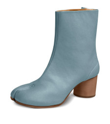 [Maison Margiela] Ankle Boots SS26 S58WU0246P3753T6317