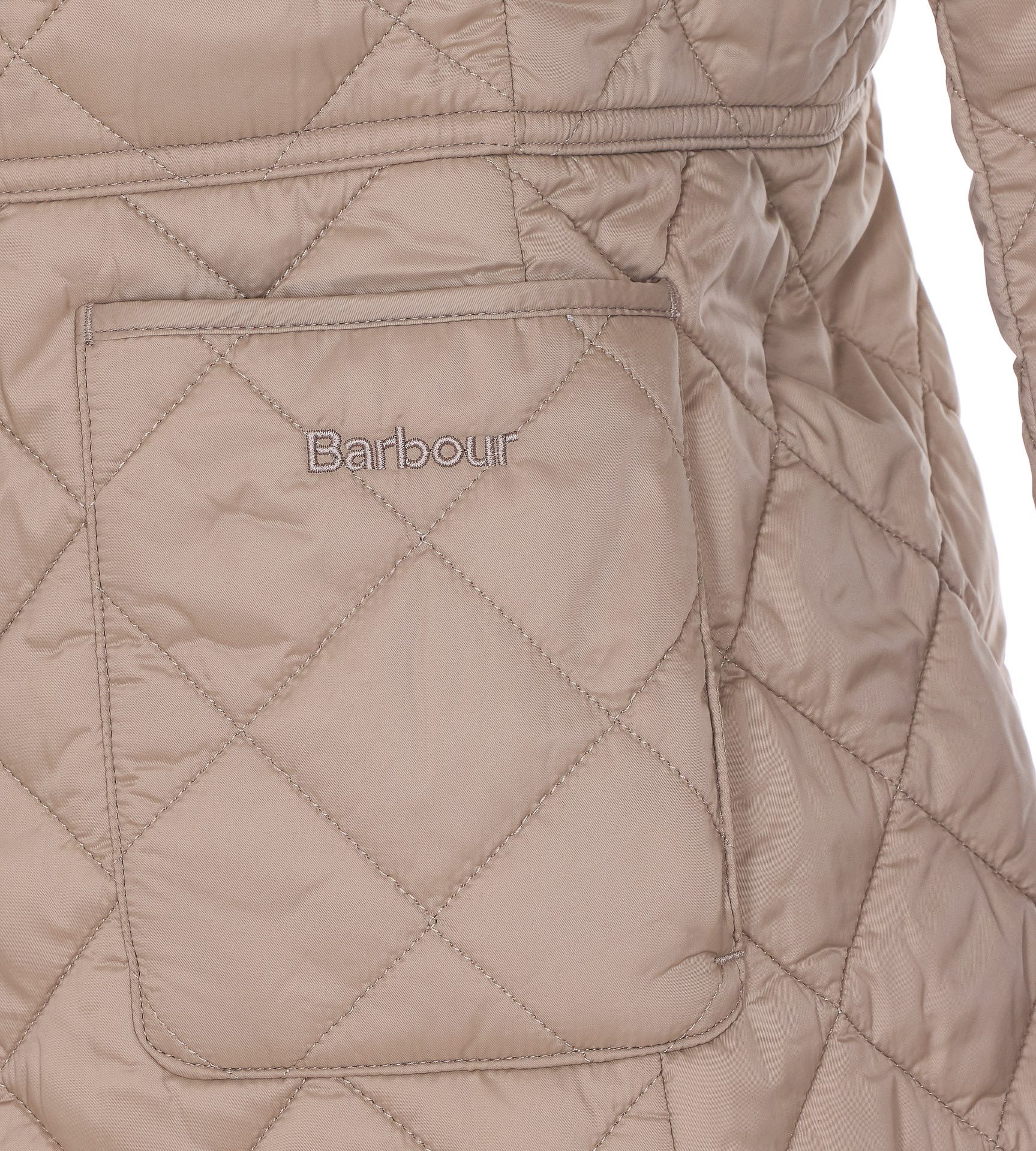[Barbour] Down jacket SS26 LQU1012BE34