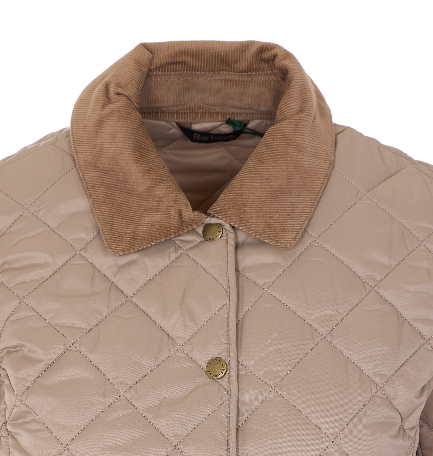[Barbour] Down jacket SS26 LQU1012BE34
