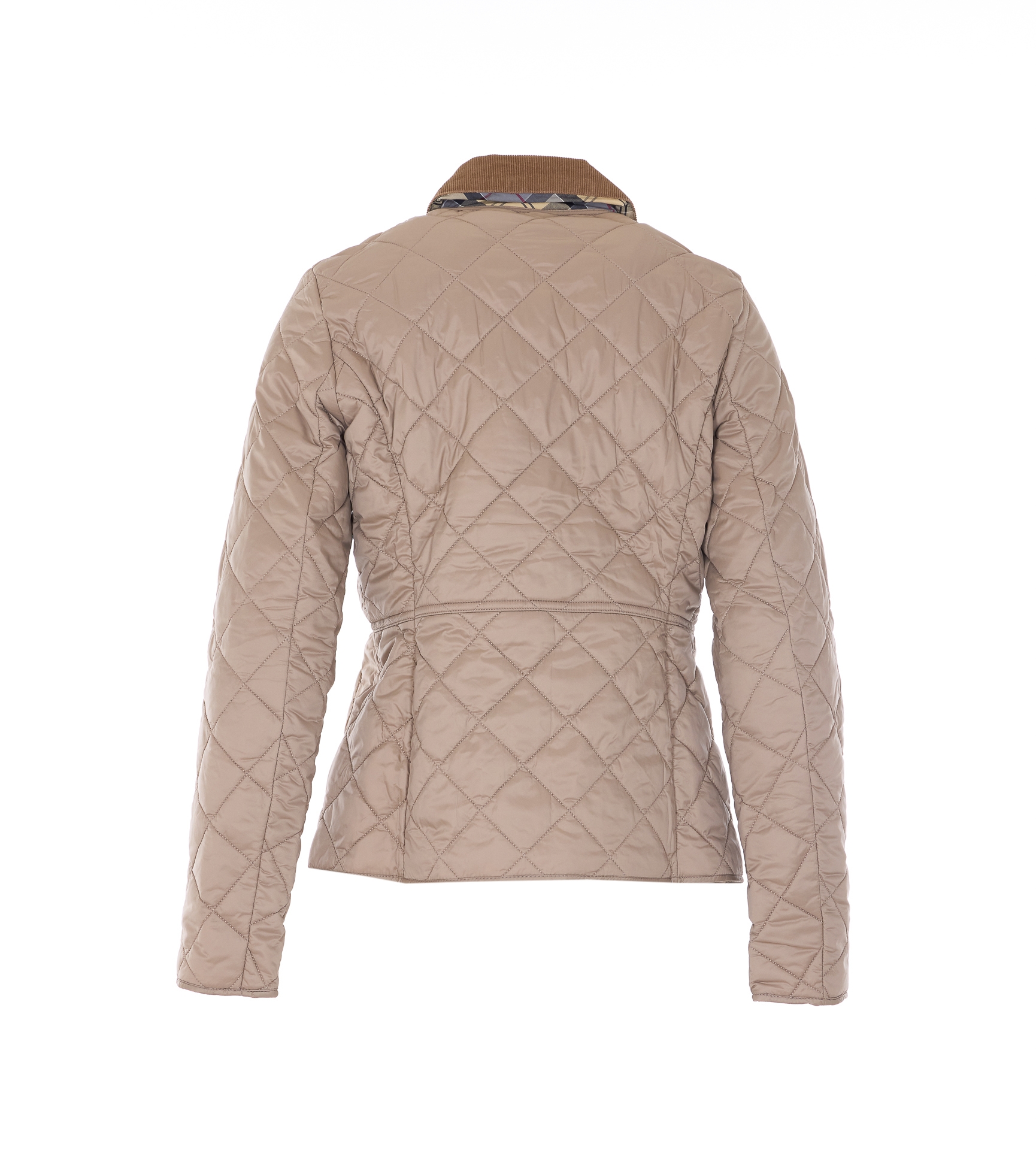 [Barbour] Down jacket SS26 LQU1012BE34