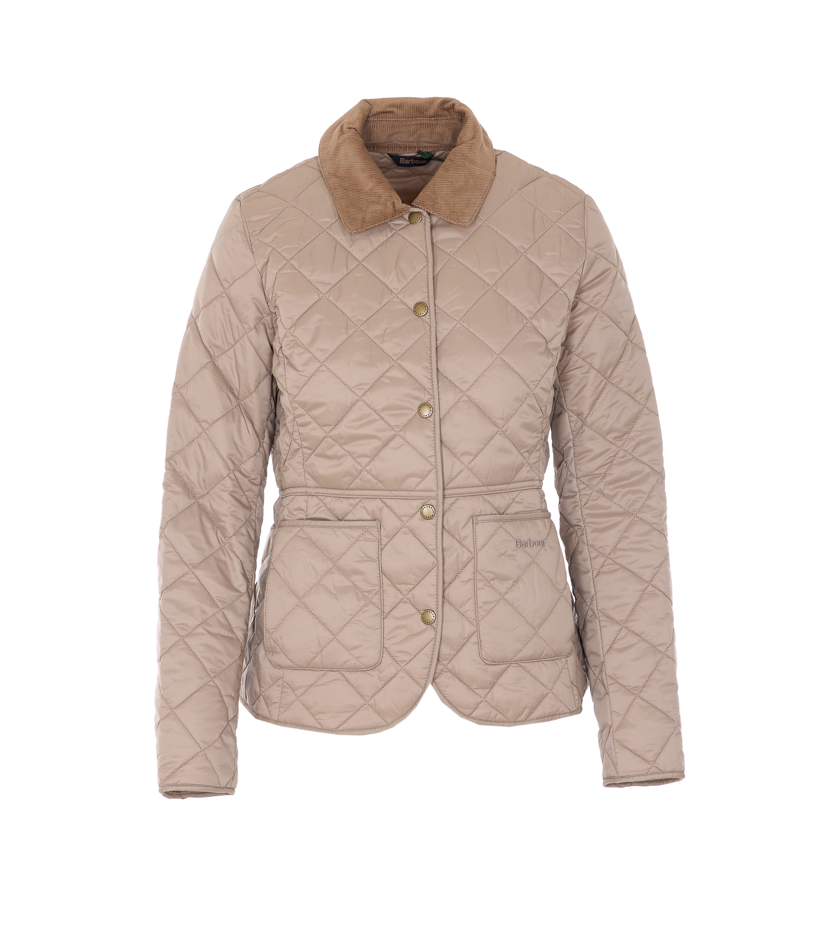 [Barbour] Down jacket SS26 LQU1012BE34