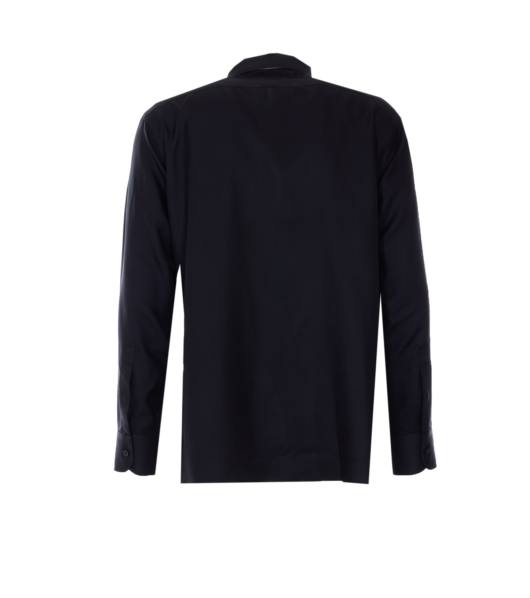 [Tom Ford] Shirts Long Sleeve SS26 HRBF03SUS03NAA