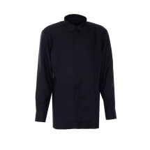 [Tom Ford] Shirts Long Sleeve SS26 HRBF03SUS03NAA