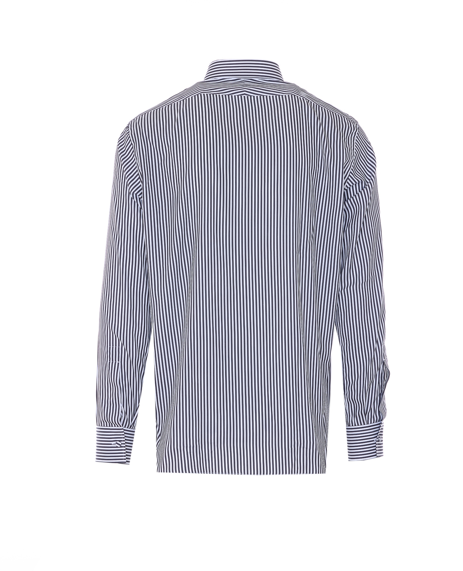 [Tom Ford] Shirts Long Sleeve SS26 HRVF01CSP16WNA