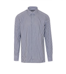 [Tom Ford] Shirts Long Sleeve SS26 HRVF01CSP16WNA